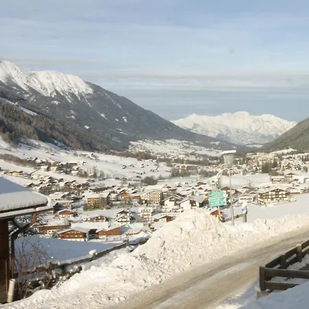 Ferienwohnung Mair Neustift im Stubaital Exterior photo