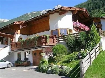 Ferienwohnung Mair Neustift im Stubaital Exterior photo