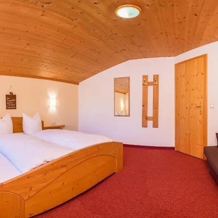 Ferienwohnung Mair Neustift im Stubaital Exterior photo