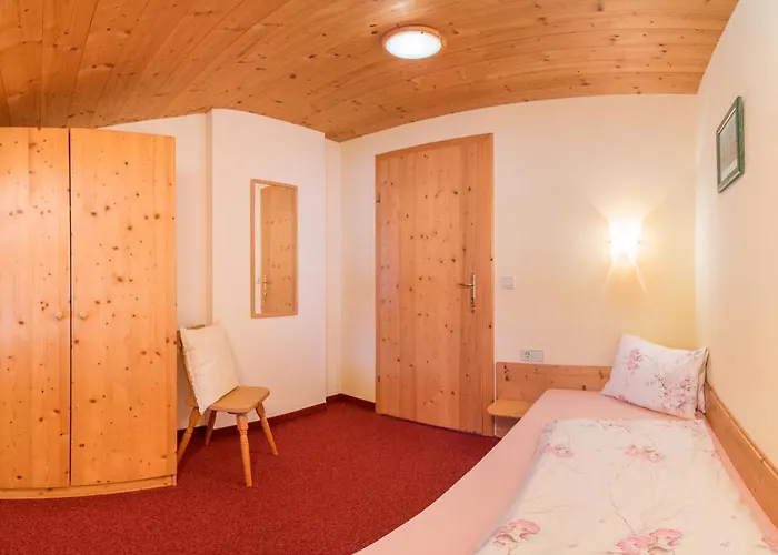 Ferienwohnung Mair