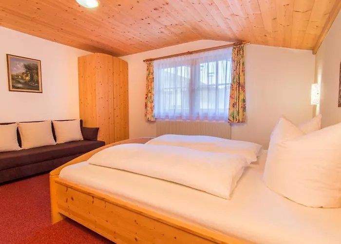 Ferienwohnung Mair