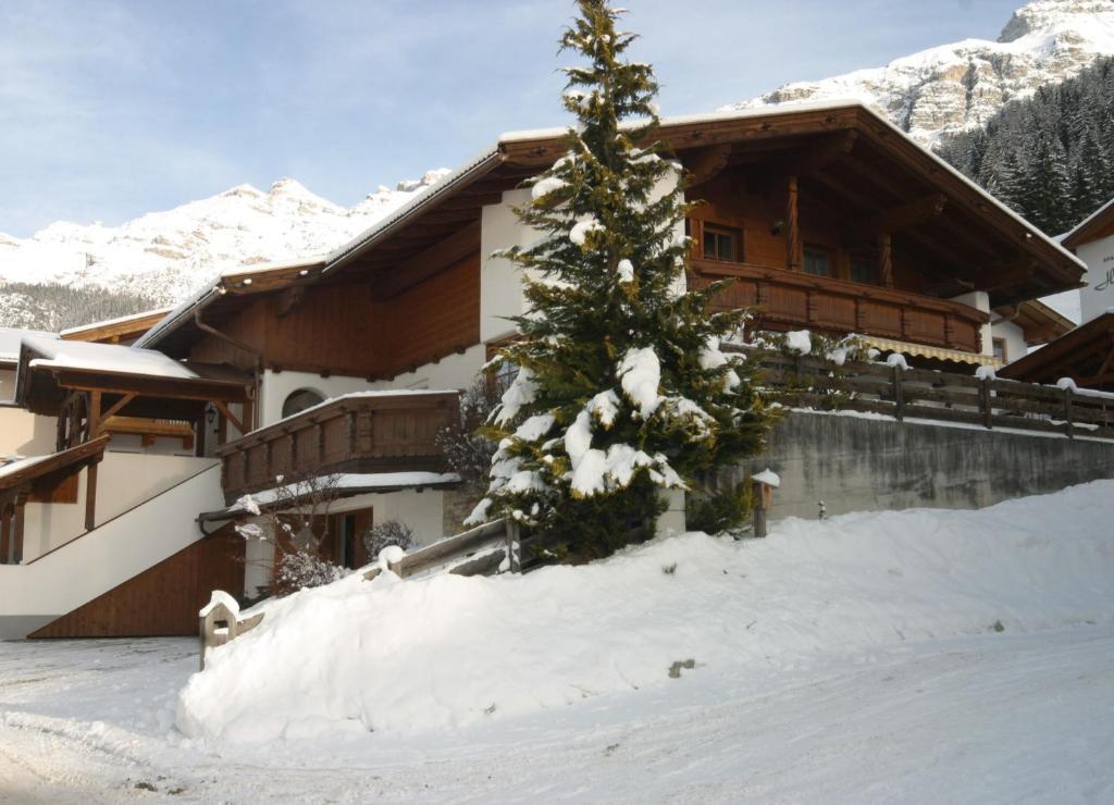 Mair Apartment Neustift im Stubaital