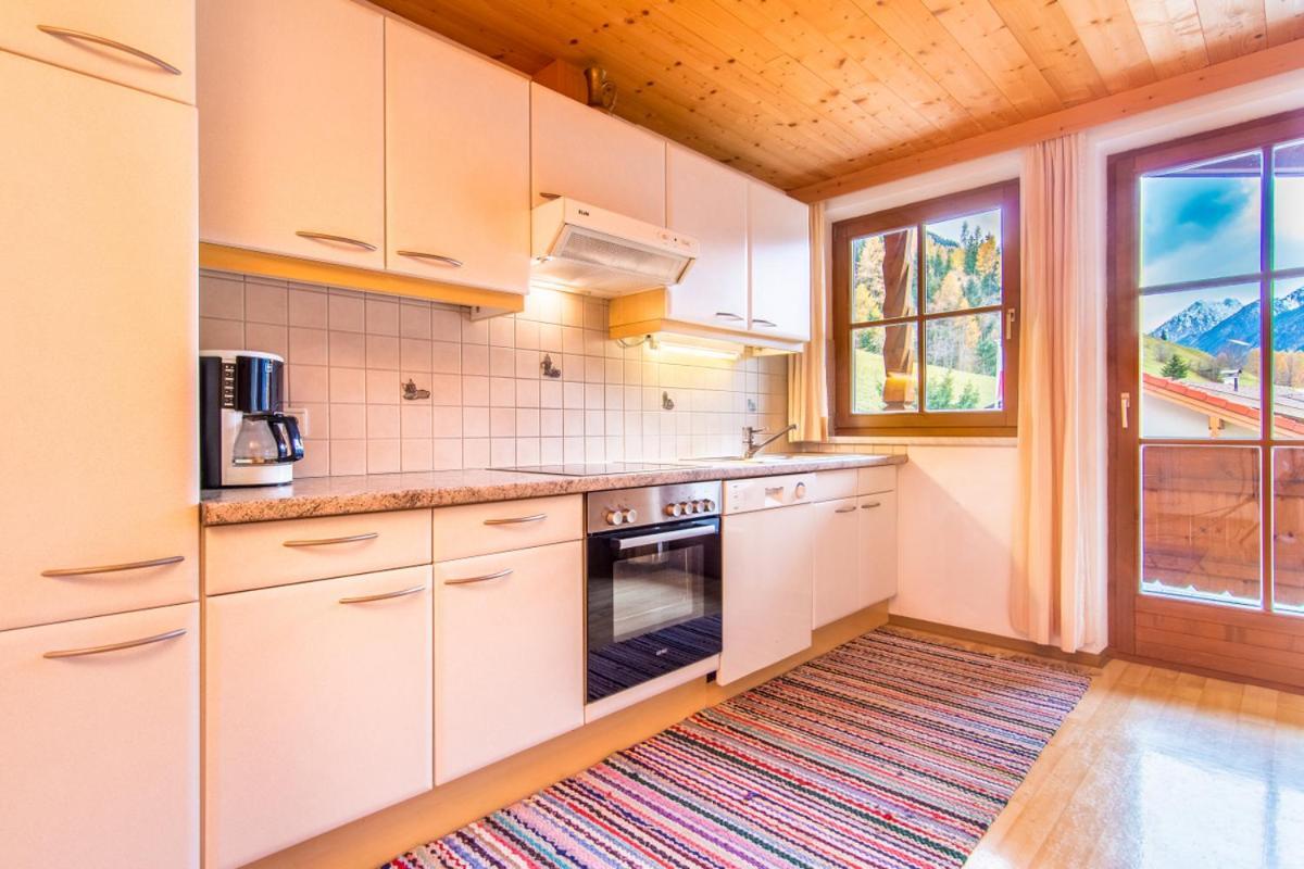 Mair Apartment Neustift im Stubaital