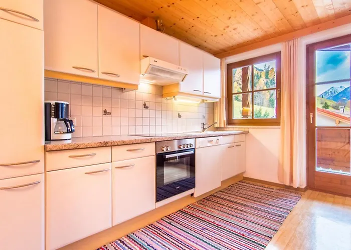 Ferienwohnung Mair