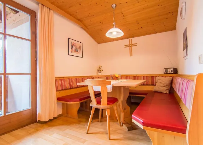 Ferienwohnung Mair