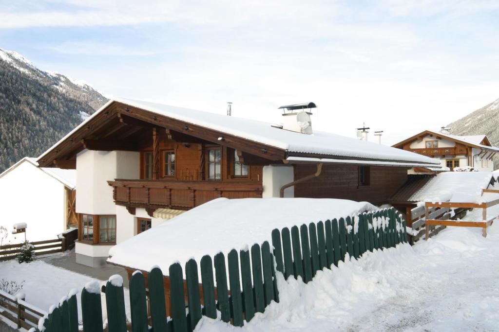 Mair Neustift im Stubaital