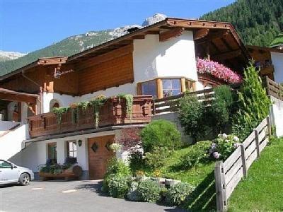 Mair Neustift im Stubaital