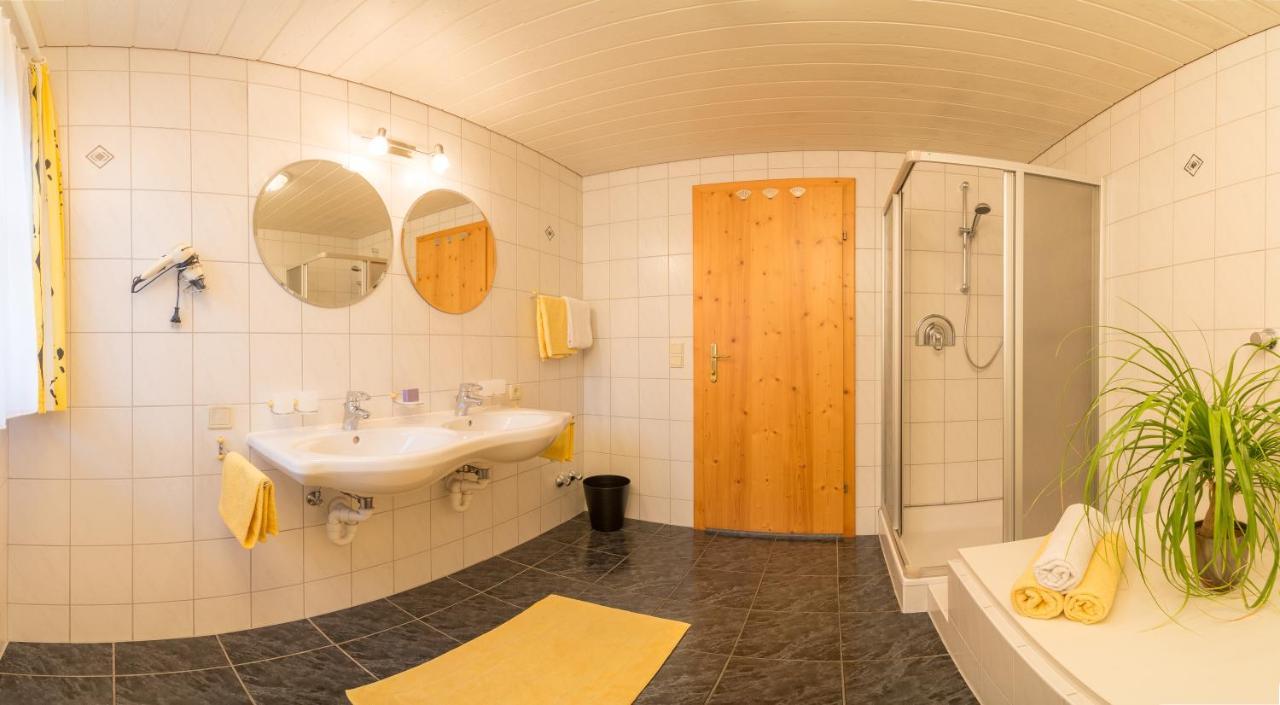Apartment Mair *