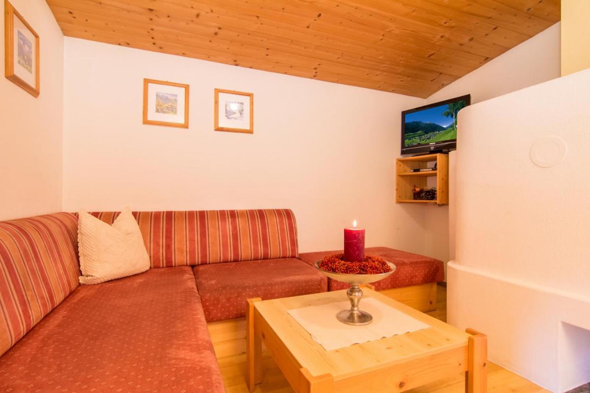 Mair Apartment