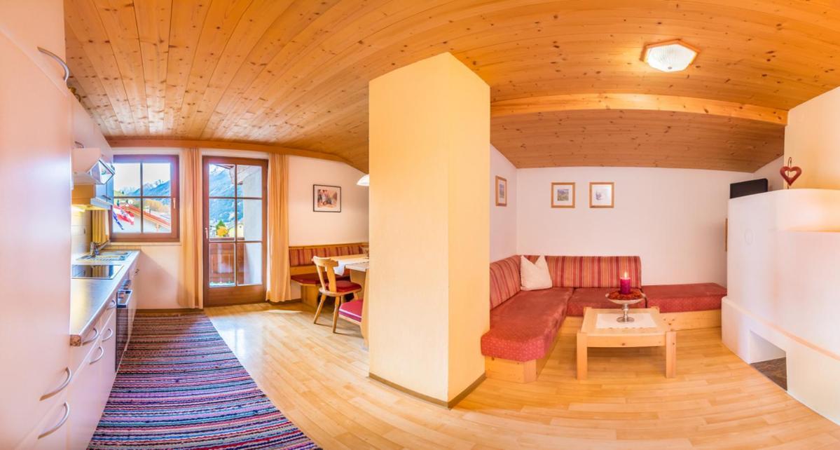 Apartment Mair Neustift im Stubaital