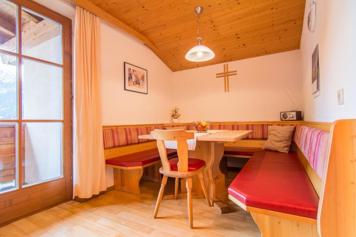 Apartment Mair Neustift im Stubaital